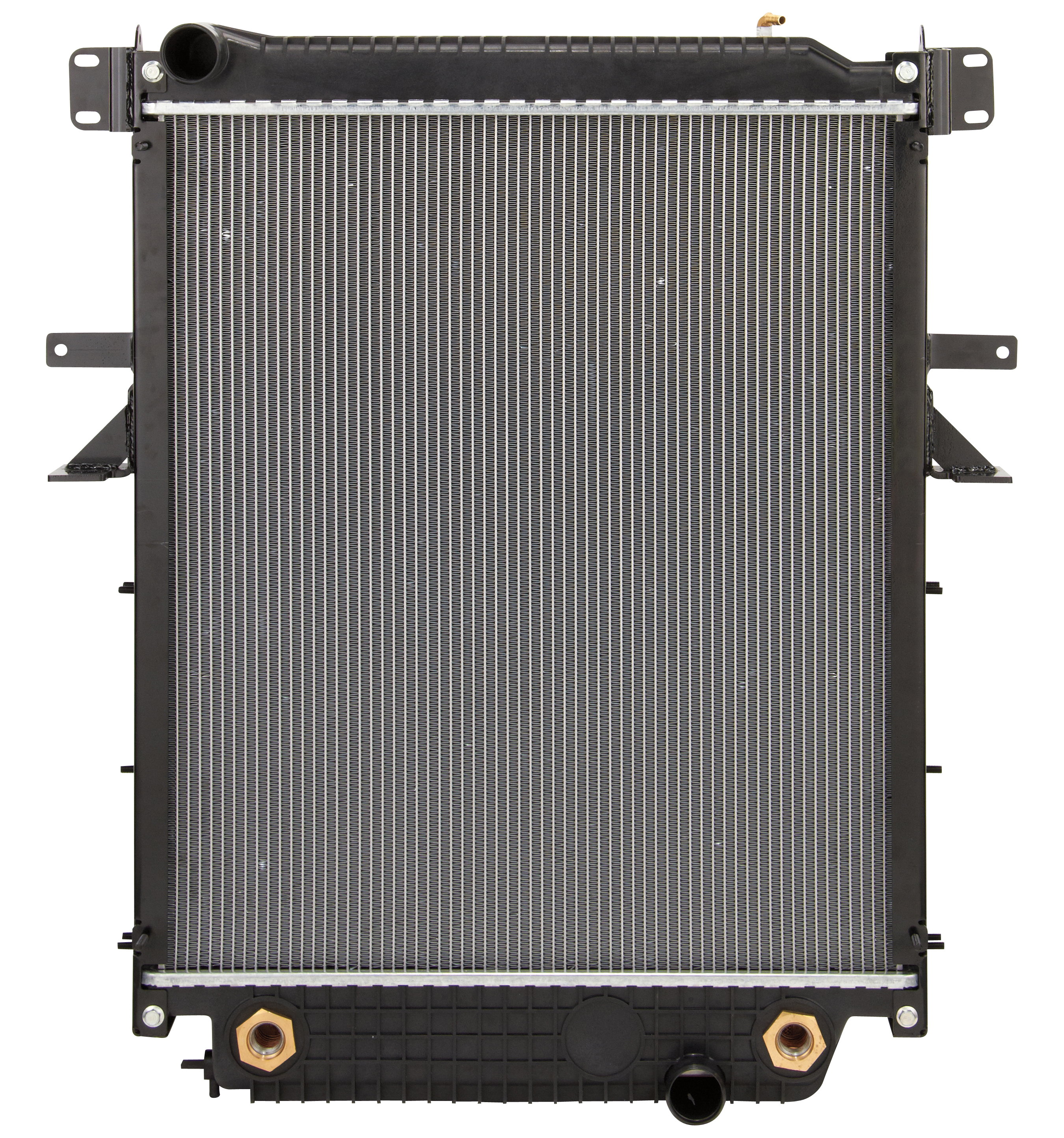 Spectra Premium Radiator