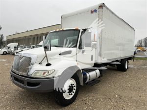 2017 INTERNATIONAL DURASTAR 4300 8064829834