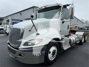 2017 INTERNATIONAL PROSTAR 8064720417