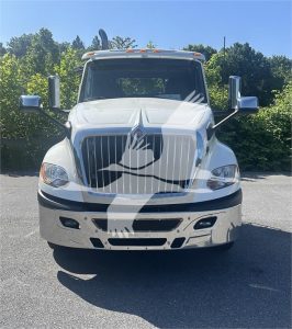 2019 INTERNATIONAL LT 9009739771