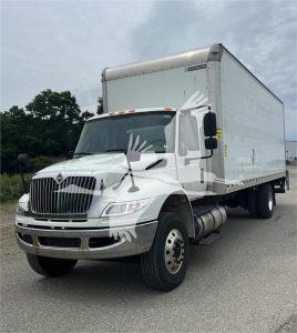 2017 INTERNATIONAL DURASTAR 4300 9012032198