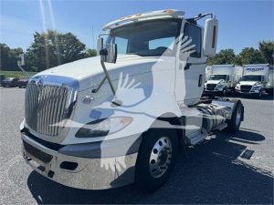 2016 INTERNATIONAL PROSTAR 9012126059