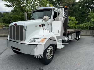 2015 PETERBILT 348 9011614920