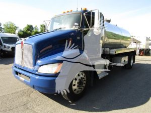 2017 KENWORTH T370 9012099785