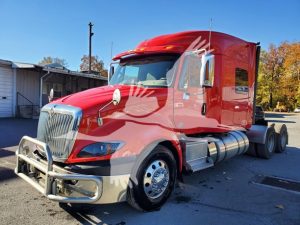 2016 INTERNATIONAL PROSTAR 9028394422