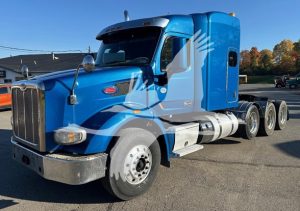 2019 PETERBILT 567 9029071029