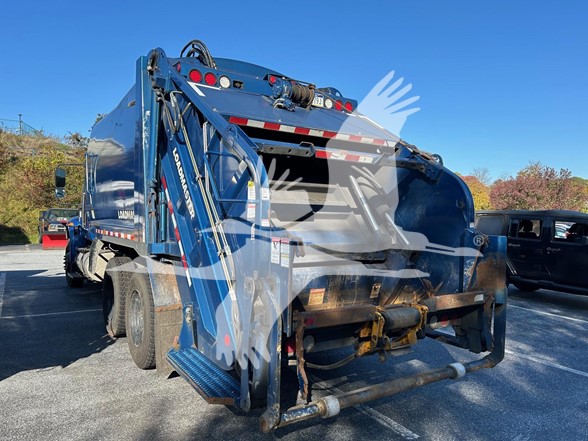 2019 INTERNATIONAL WORKSTAR 7400 - image 3 of 3