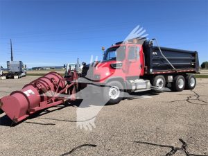 2013 FREIGHTLINER 114SD 8037462851