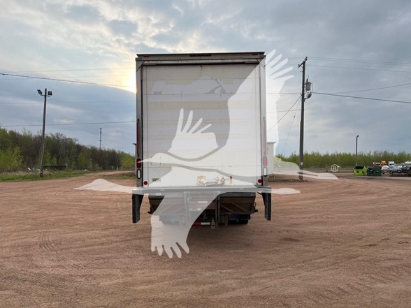 2019 INTERNATIONAL DURASTAR 4300 - image 5 of 6