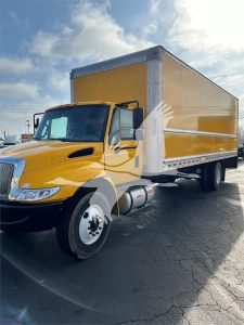 2019 INTERNATIONAL DURASTAR 4300 9004917180