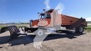 2013 PETERBILT 348 9005240938