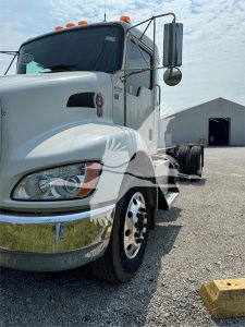 2020 KENWORTH T270 9010271640