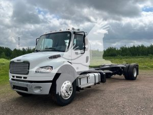 2019 FREIGHTLINER BUSINESS CLASS M2 106 9010421434