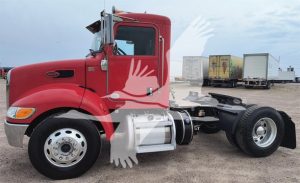 2018 PETERBILT 337 9013644417