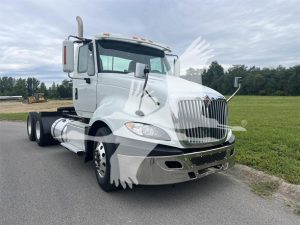 2017 INTERNATIONAL PROSTAR 9017616892