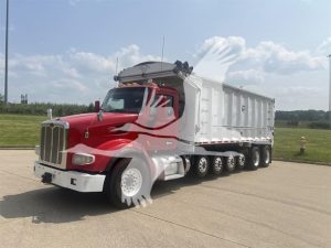 2014 PETERBILT 567 9018170531