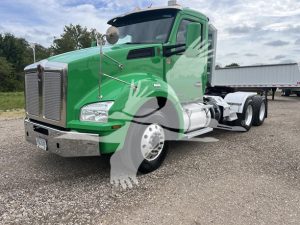 2015 KENWORTH T880 9023747343