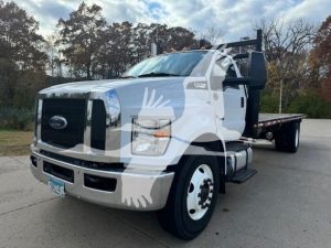 2017 FORD F750 SD 9027313274