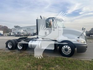 2017 INTERNATIONAL PROSTAR 9028203686