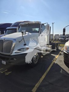 2017 INTERNATIONAL PROSTAR 9028339623