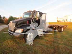 2021 KENWORTH T270 9028400278