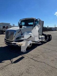 2017 INTERNATIONAL PROSTAR 9028555075