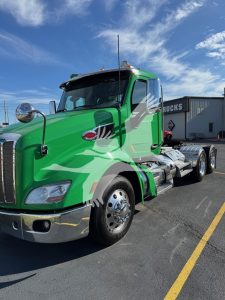 2019 PETERBILT 579 9029669377