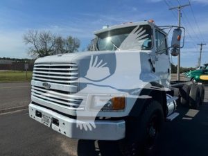 1994 FORD LTL9000 9031090998