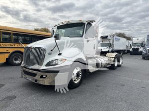 2017 INTERNATIONAL PROSTAR 9031244430