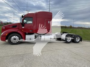 2018 PETERBILT 579 9031577411