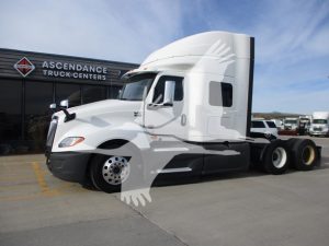 2019 INTERNATIONAL LT 9032172630