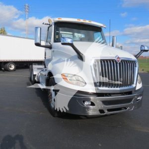 2018 INTERNATIONAL LT 9032575504