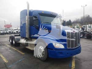 2015 PETERBILT 579 9032730691