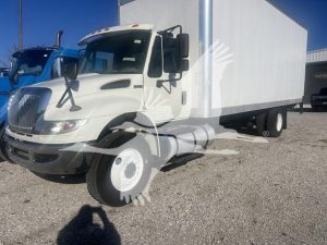 2016 INTERNATIONAL DURASTAR 4300 9033595454