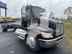 2021 KENWORTH T270 9034100949