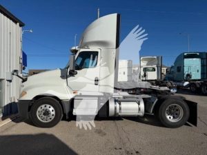 2018 INTERNATIONAL LT 9034179215