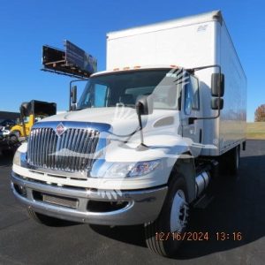 2017 INTERNATIONAL DURASTAR 4300 9035189974