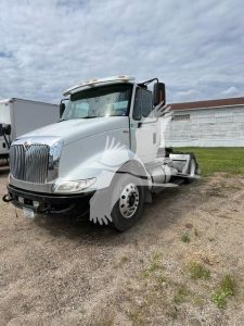 2009 INTERNATIONAL TRANSTAR 8600 9035404090