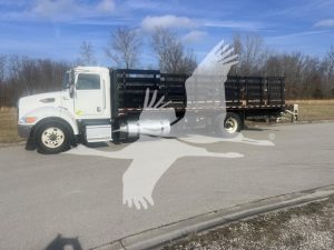 2019 PETERBILT 337 9036366620