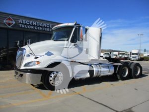 2017 INTERNATIONAL PROSTAR 9038105200