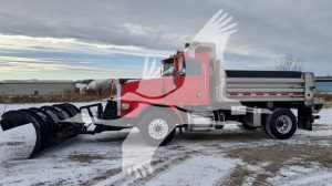 2016 PETERBILT 365 9038249427