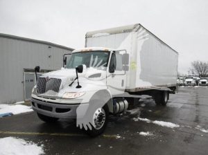 2017 INTERNATIONAL DURASTAR 4300 9038448243