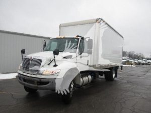 2016 INTERNATIONAL DURASTAR 4300 9038474229