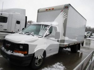 2012 GMC SAVANA G1500 9038483164