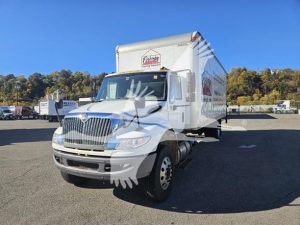 2016 INTERNATIONAL DURASTAR 4300 9038501202