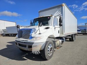 2016 INTERNATIONAL DURASTAR 4300 9038503019