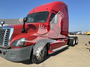 2011 FREIGHTLINER CASCADIA 125 9019944476