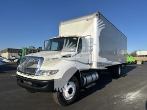 2019 INTERNATIONAL DURASTAR 4300 9039525822