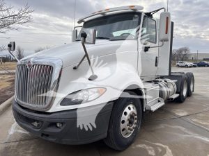 2016 INTERNATIONAL PROSTAR 9040039392