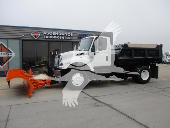 2007 INTERNATIONAL WORKSTAR 7300 - image 1 of 6